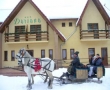 Cazare si Rezervari la Pensiunea Dariana din Scrind Frasinet Cluj